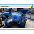 Industry asphalt plant boiler pulverized coal tar oil burner